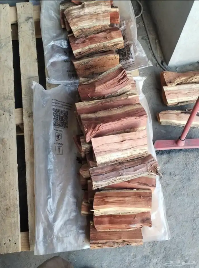 حطب قرض افريقي درجة أولى 11