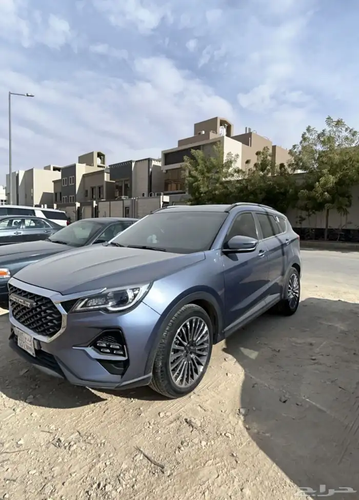 جيتور 2023 للبيع اكس 70 3