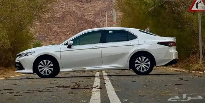 كامري2023وكاله 7