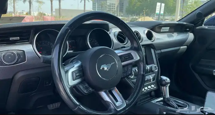 موستينغ ايكو بوست 1