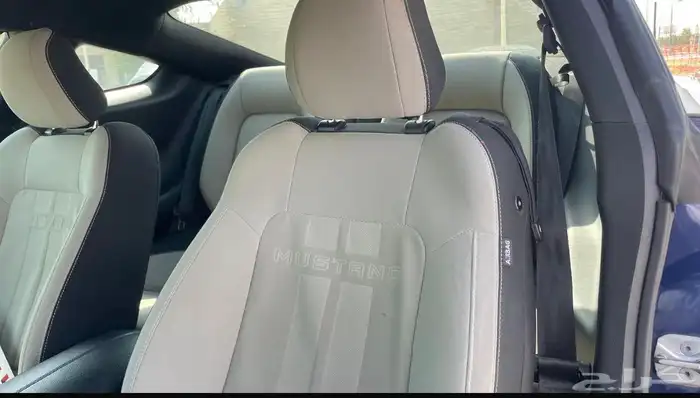 موستينغ ايكو بوست 8