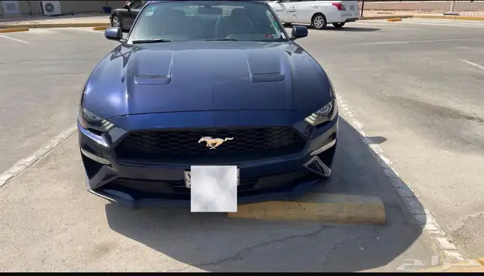 موستينغ ايكو بوست 9