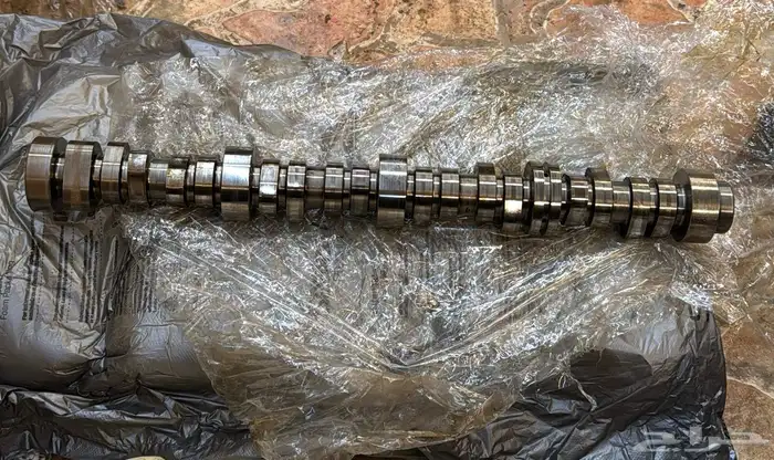 قطع توضيب جمس 6.2Lt 5