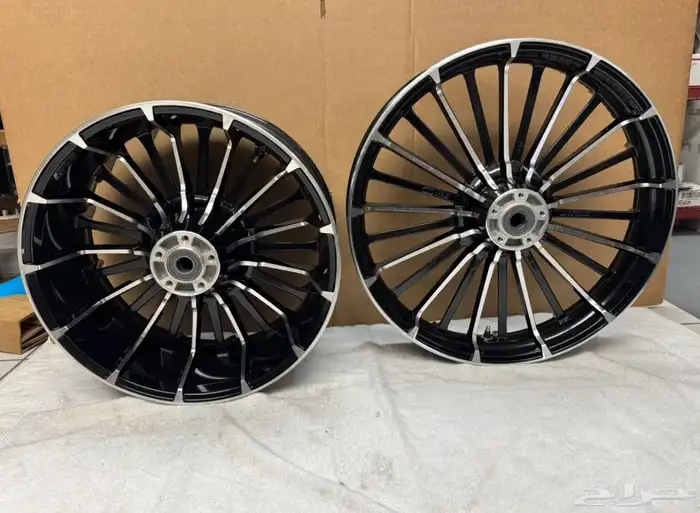 للبيع جنوط بريك اوت اصليه OEM 0