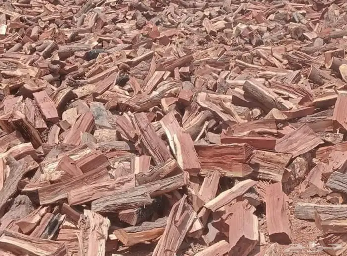 حطب قرض افريقي درجة أولى 3