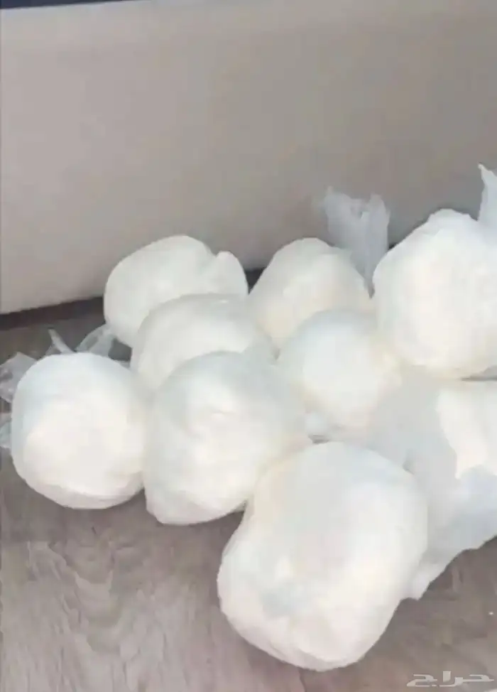 زبدة غنم زبدة معزاء 1