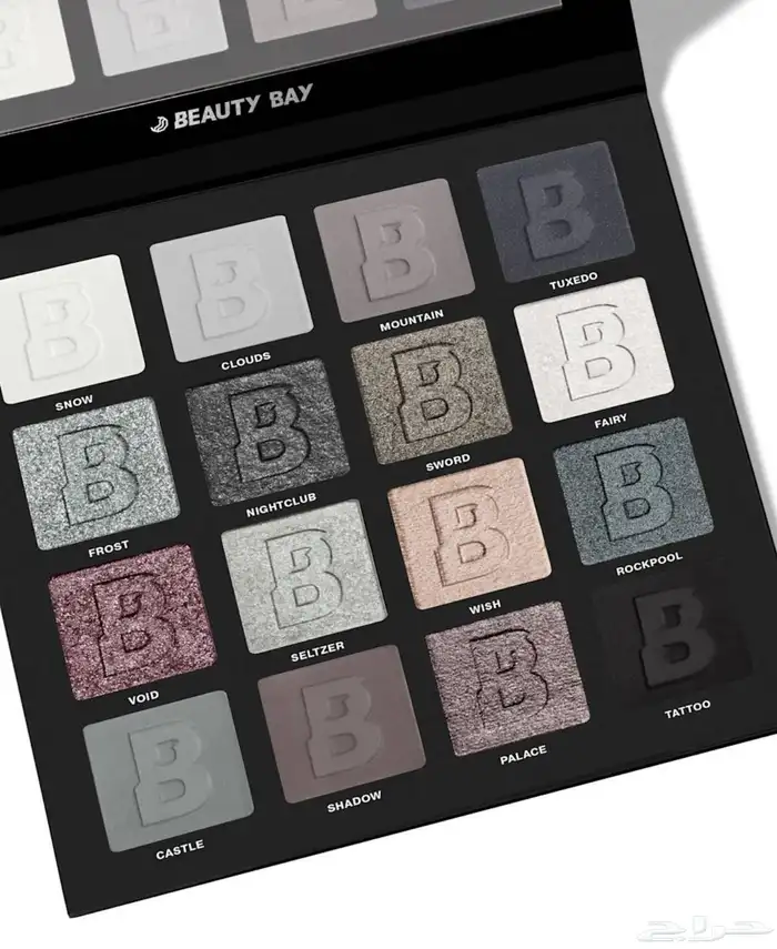 ميك اب بيوتي باي الاصليه 0