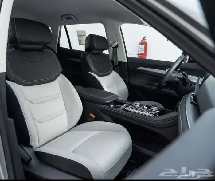 فورد تيريتوري 2026 اقوى العروض 8