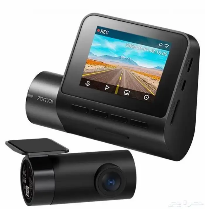 داش كام شاومي مستعمل نظيف 0