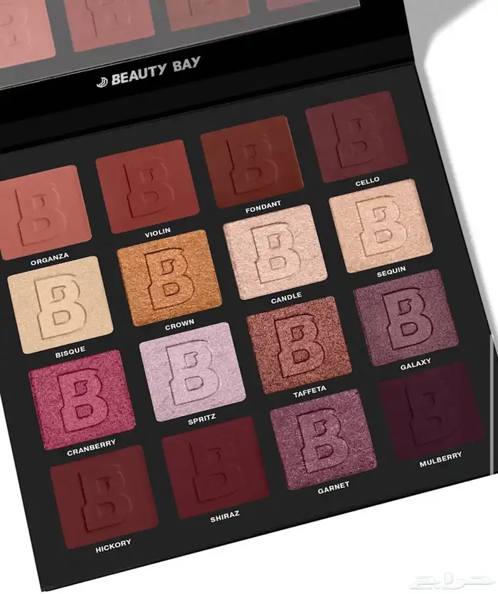 ميك اب بيوتي باي الاصليه 2