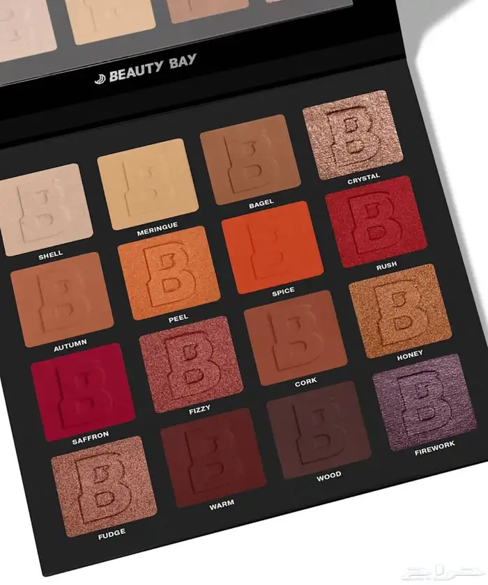 ميك اب بيوتي باي الاصليه 1