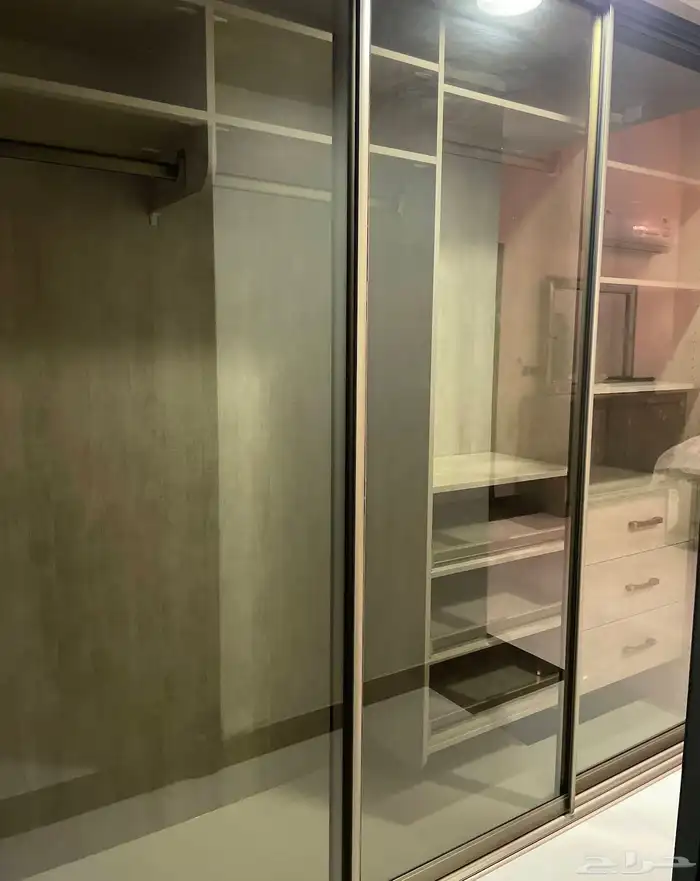 خزائن من المصنع مباشره المتر يبدا من 350 ريال 18