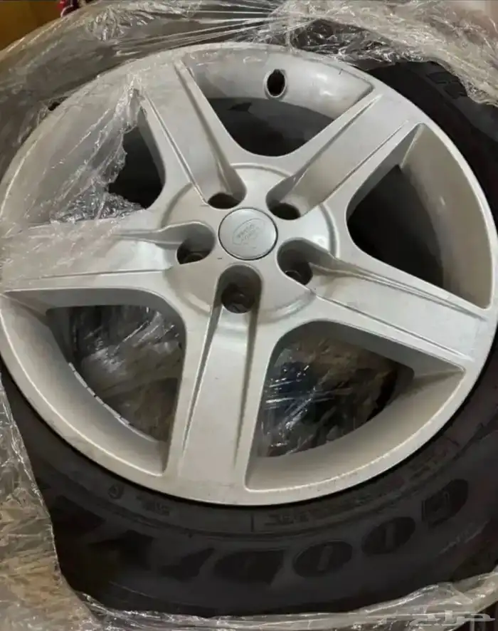 جنوط ديفيندر Defender 0