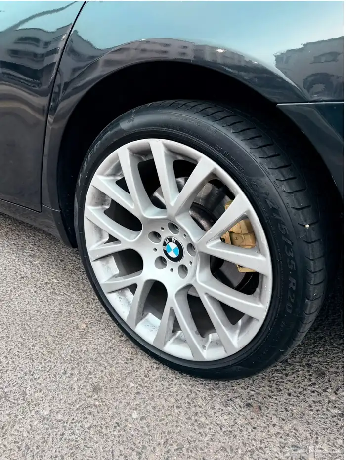 للبيع BMW 740 Li 2012 فل الفل اقتصادي نظيف جدا 28