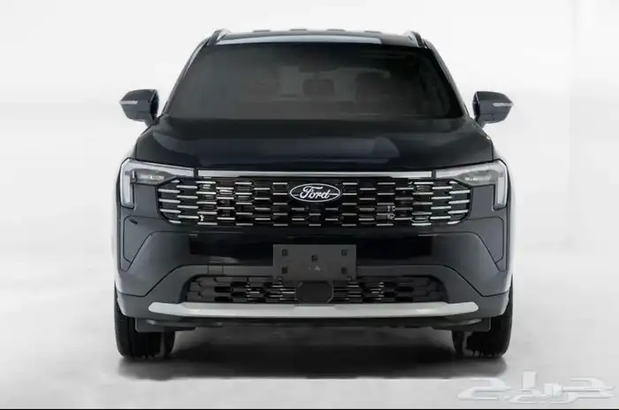 فورد تيريتوري 2026 اقوى العروض 1