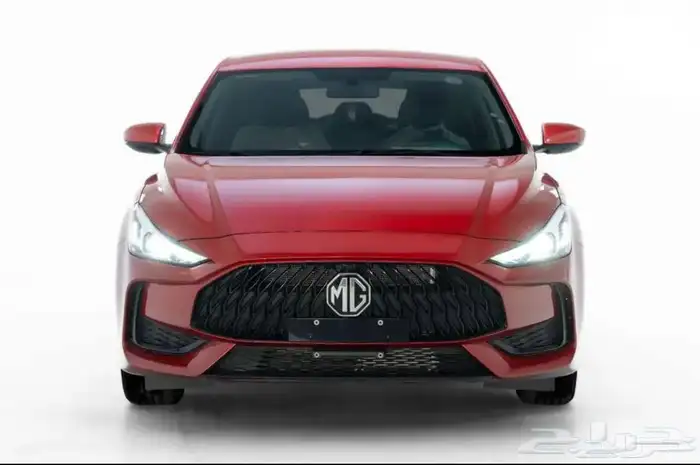 ام جي جي تي 2024 اقوي خصم لنهاية العام 1