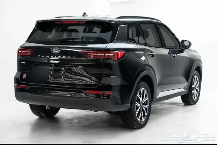 فورد تيريتوري 2026 اقوى العروض 3