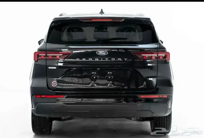 فورد تيريتوري 2026 اقوى العروض 2