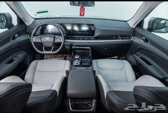 فورد تيريتوري 2026 اقوى العروض 5