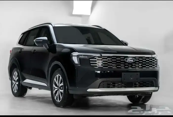 فورد تيريتوري 2026 اقوى العروض 0