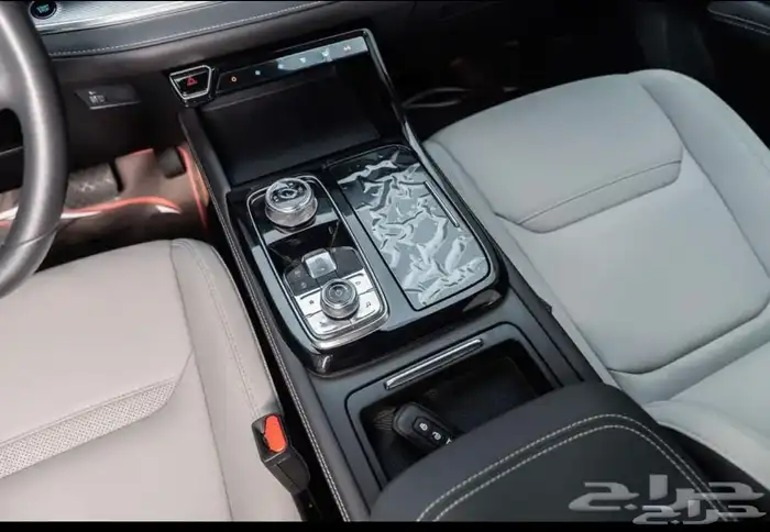 فورد تيريتوري 2026 اقوى العروض 12