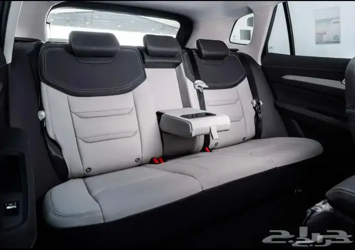 فورد تيريتوري 2026 اقوى العروض 9