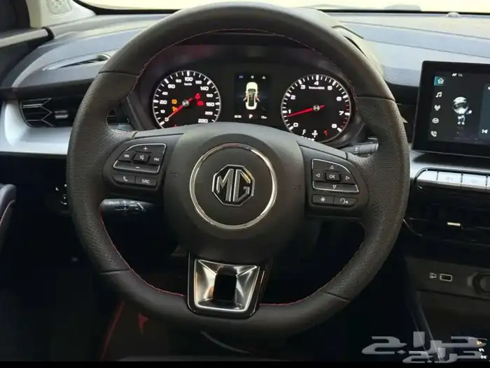 ام جي جي تي 2024 اقوي خصم لنهاية العام 4