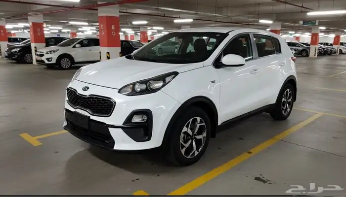 سبورتاج 2022 1