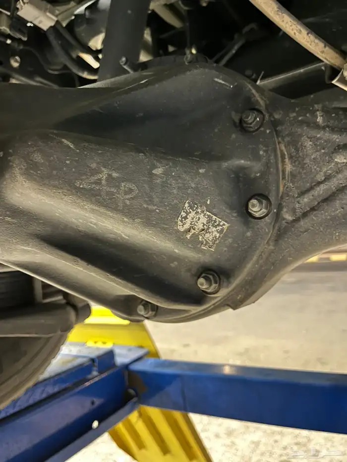 شاص 2016بريمي مشرووط 34