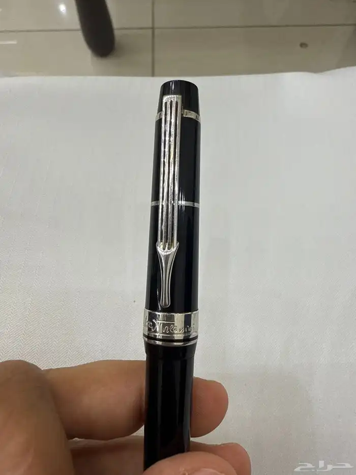 قلم مونت بلانك اصلي 3