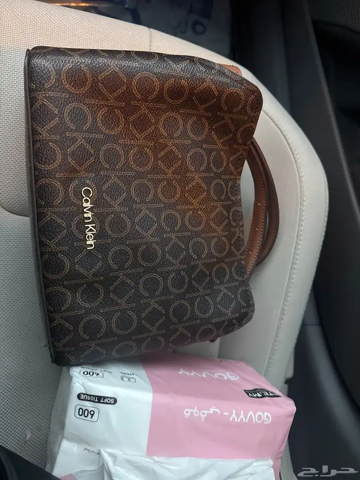 شنطه اصليه من امريكا 900 0