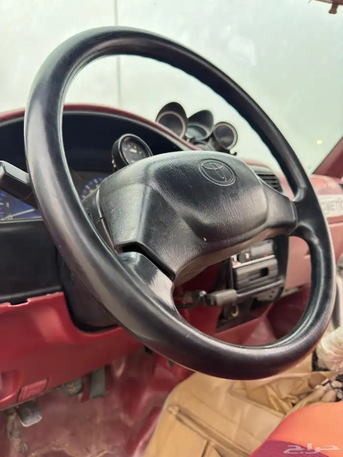 هايلوكس تيربو 39