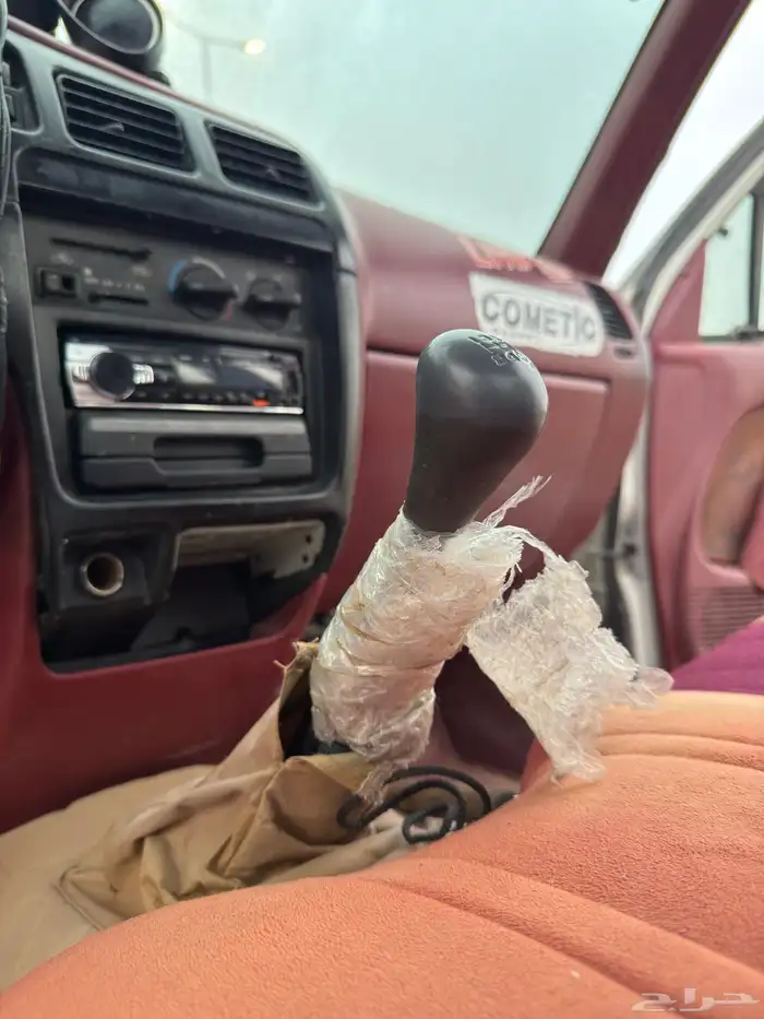 هايلوكس تيربو 27