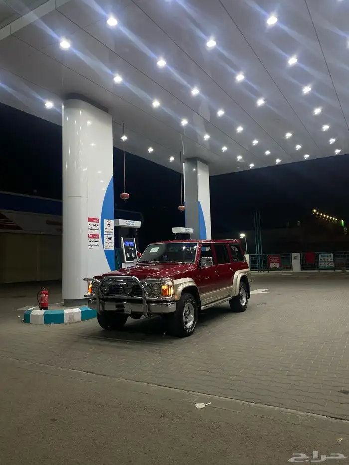 باترول للبيع 22