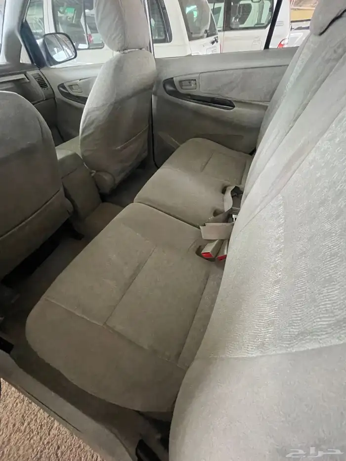 انوفا ديزل 6