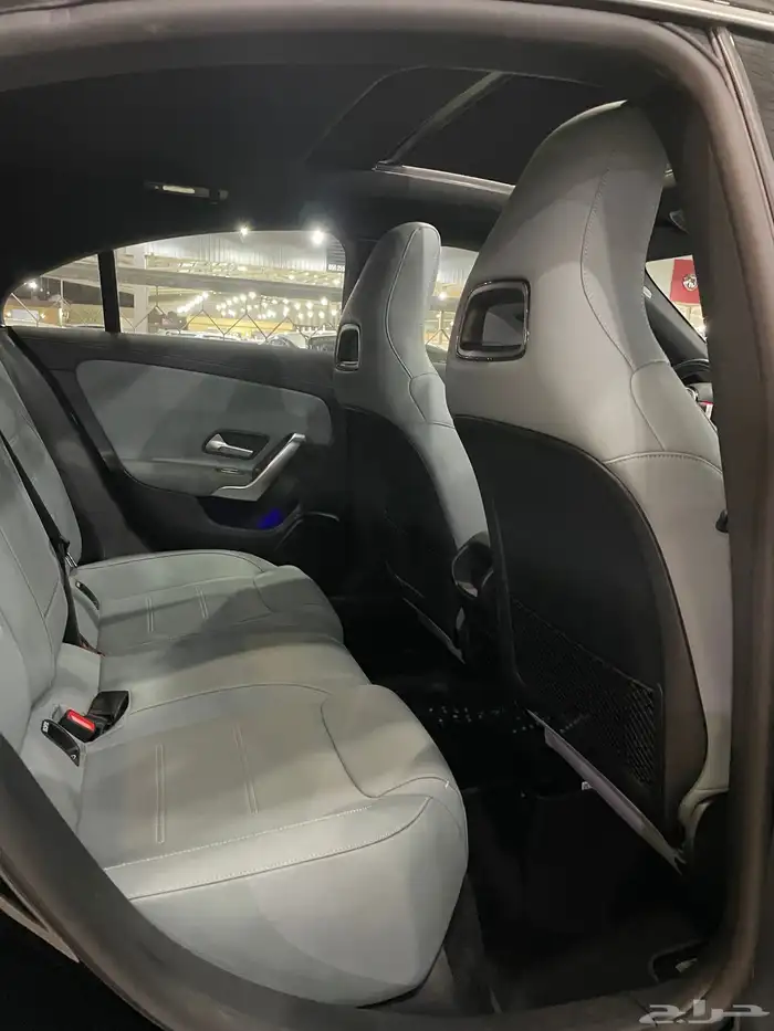 مرسيدس CLA 250 موديل 2023 فل كامل 14