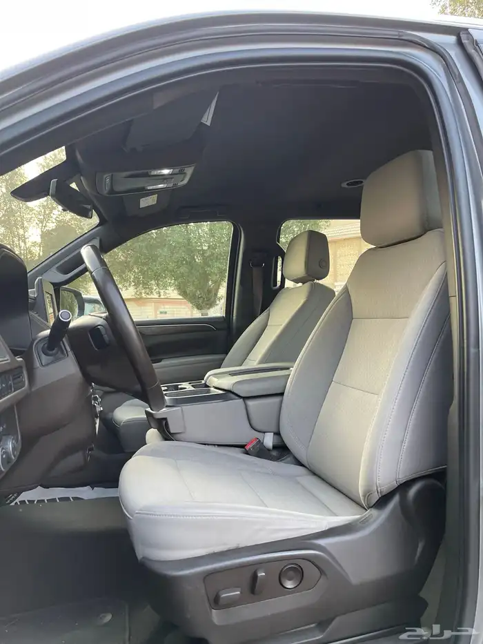 شيفروليه-سوبرمان2022 22