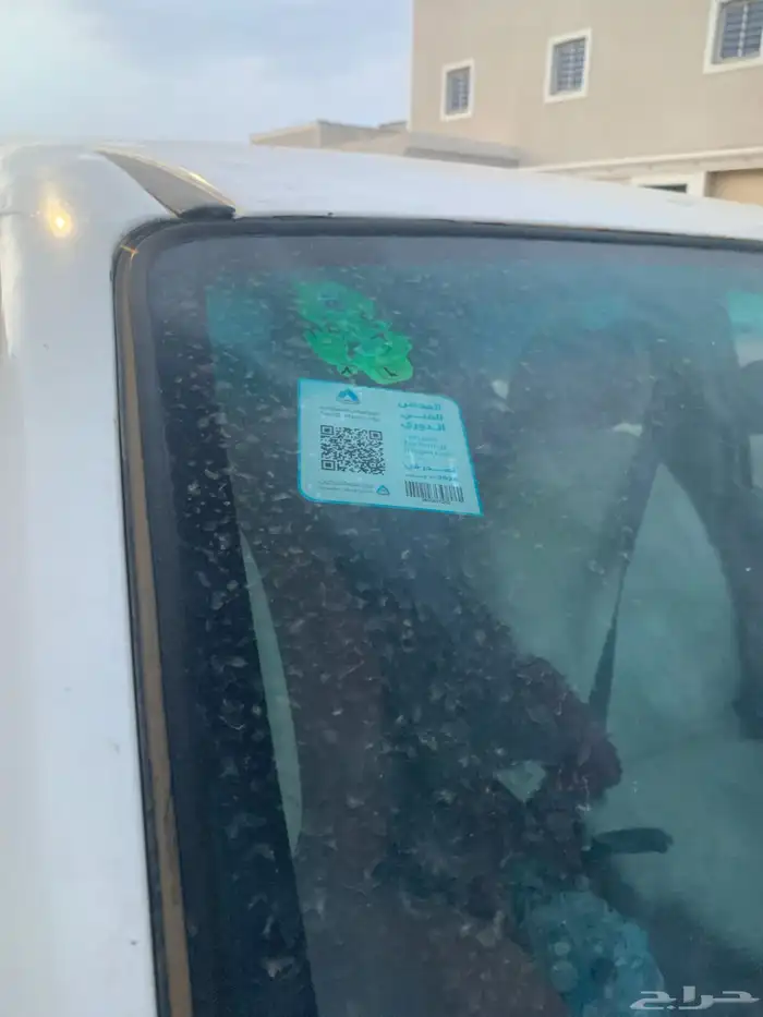 هايلكس موديل 2011 خليجي ستاندر بحالة الوكالة التواصل 10