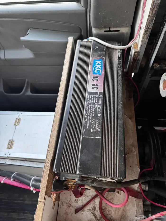 سيارة ايسكريم للبيع او الايجار 12