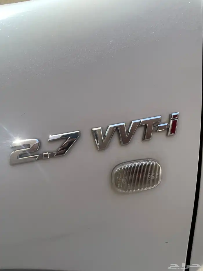 فورتشنر 2011 دبل 4