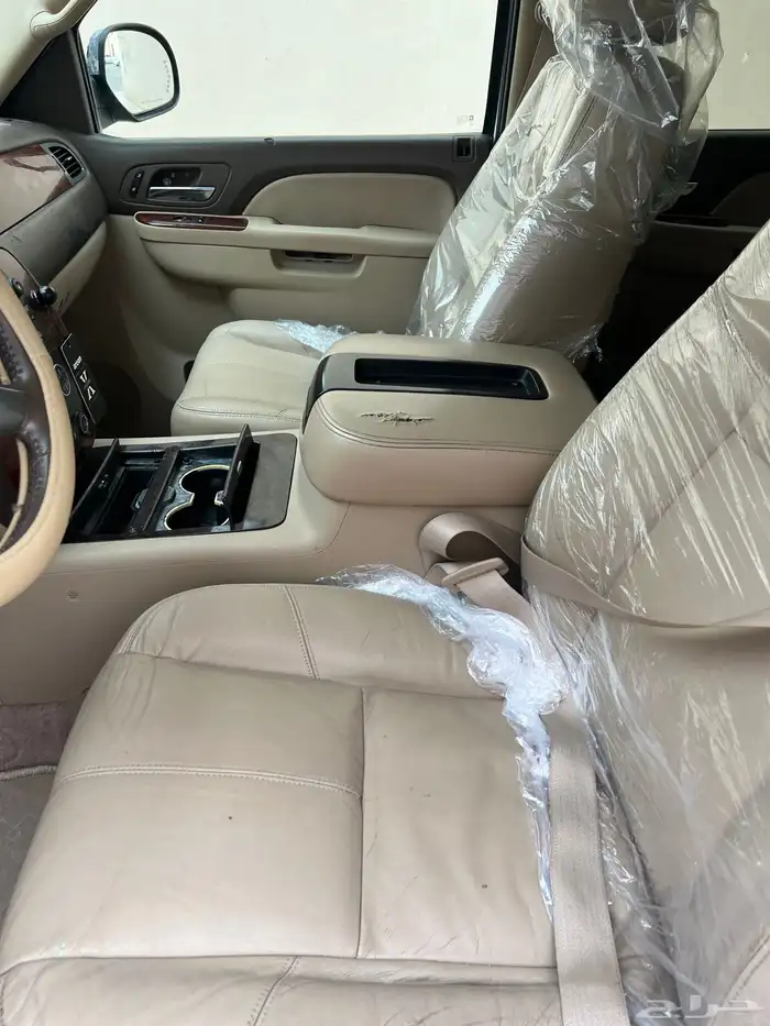 للبيع تاهو شيفروليه 2011 21