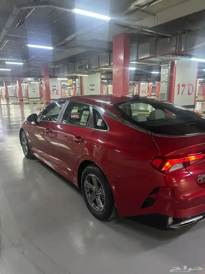 k5موديل 2021استاندر 2