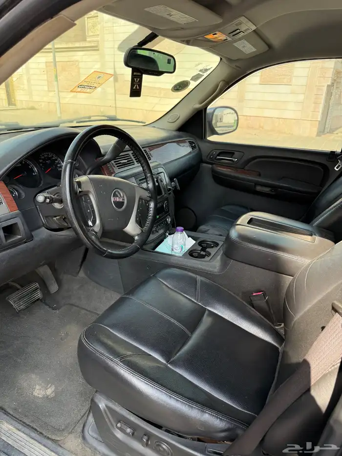 جمس موديل 2008 slt 4