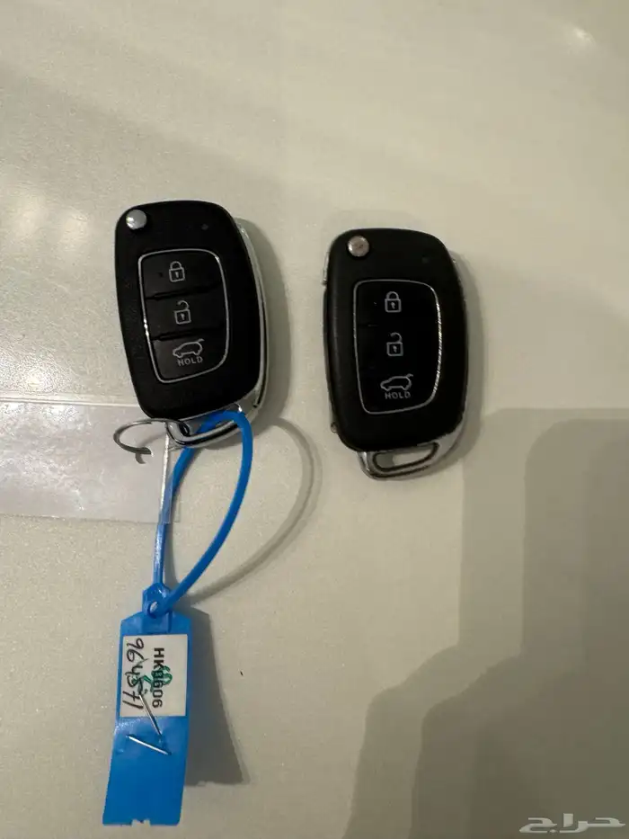 توسان 2020 سعودي بحالة الوكالة 25