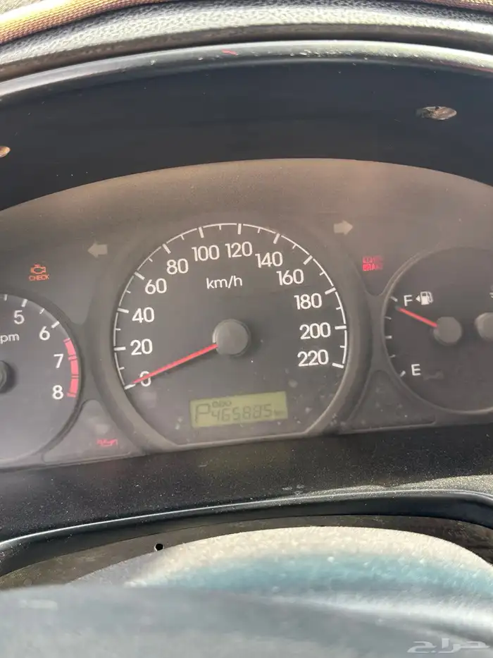 اتش ون للبيع 2010 8