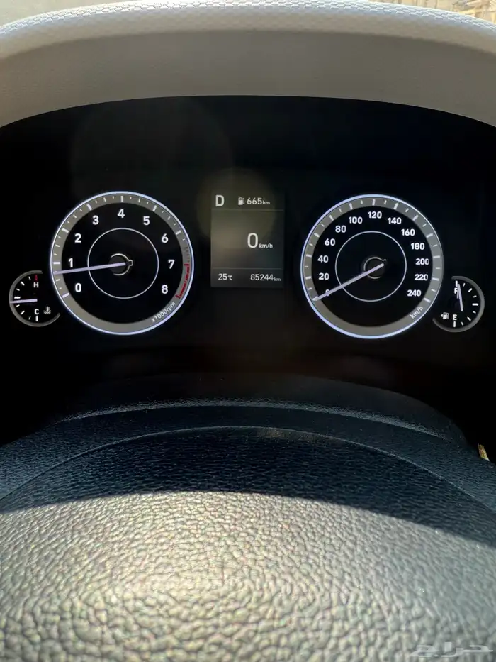 كريتا نظييف جدا ممشى قليل 33