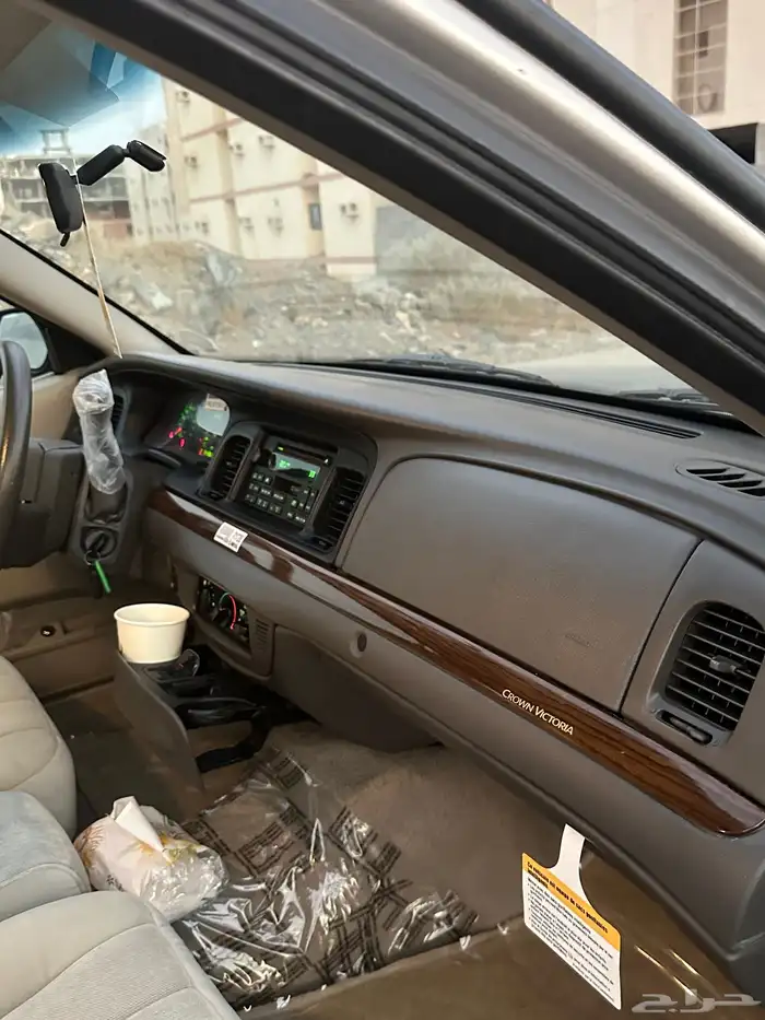 فوردفكتوريا مخزن 39