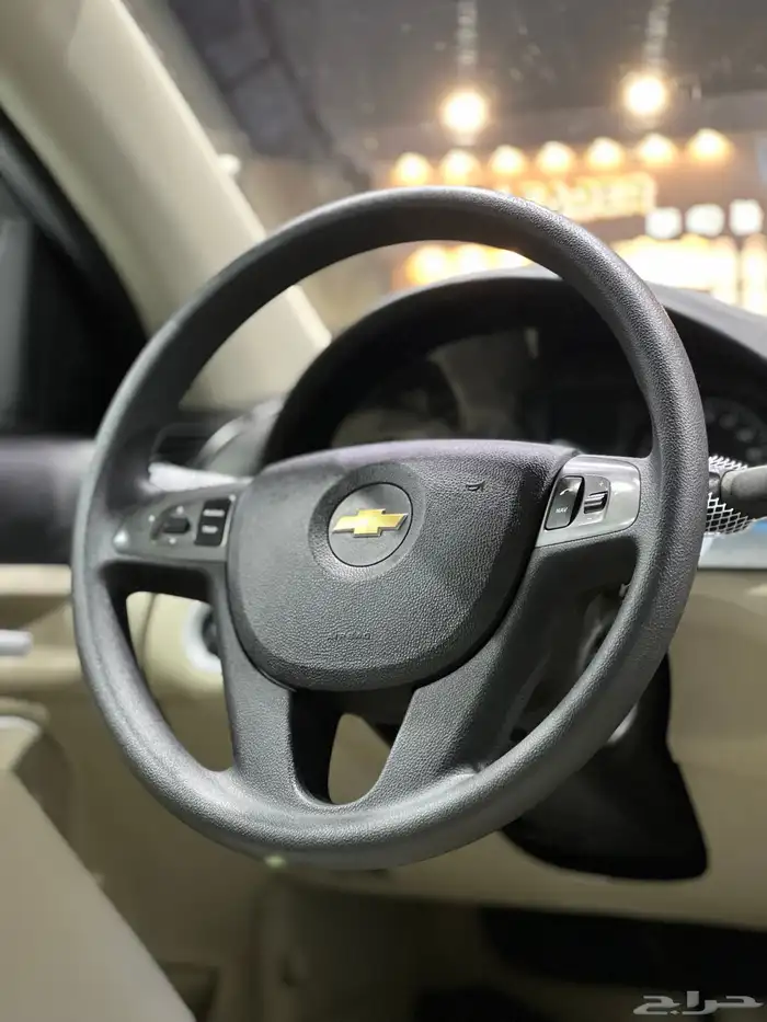 شيفروليه - كابريس - 2013 - بسعر 73 الف 20