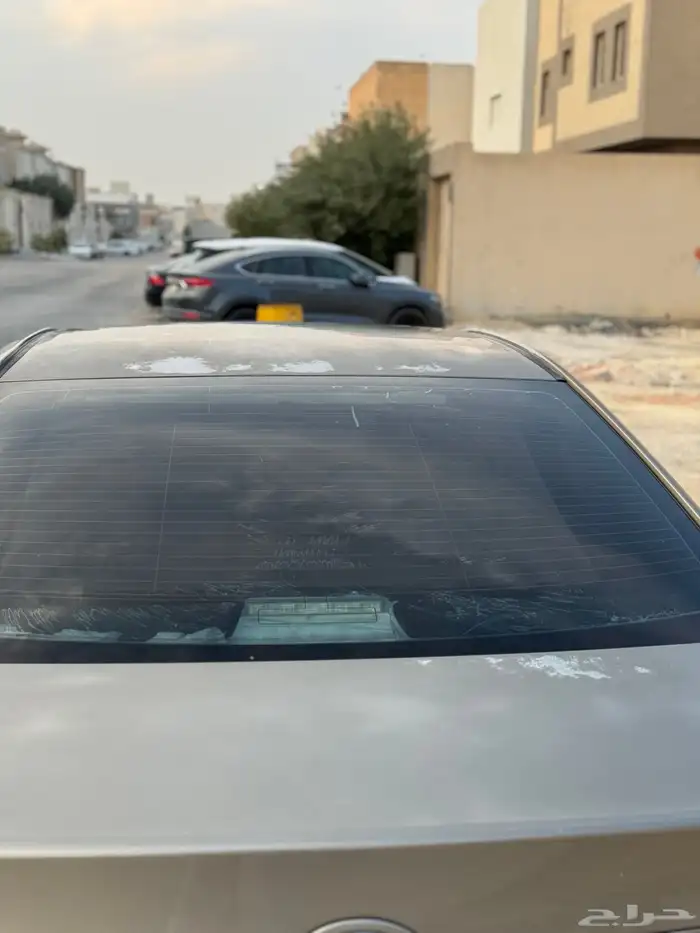 كامري 2015 GL مطور 12