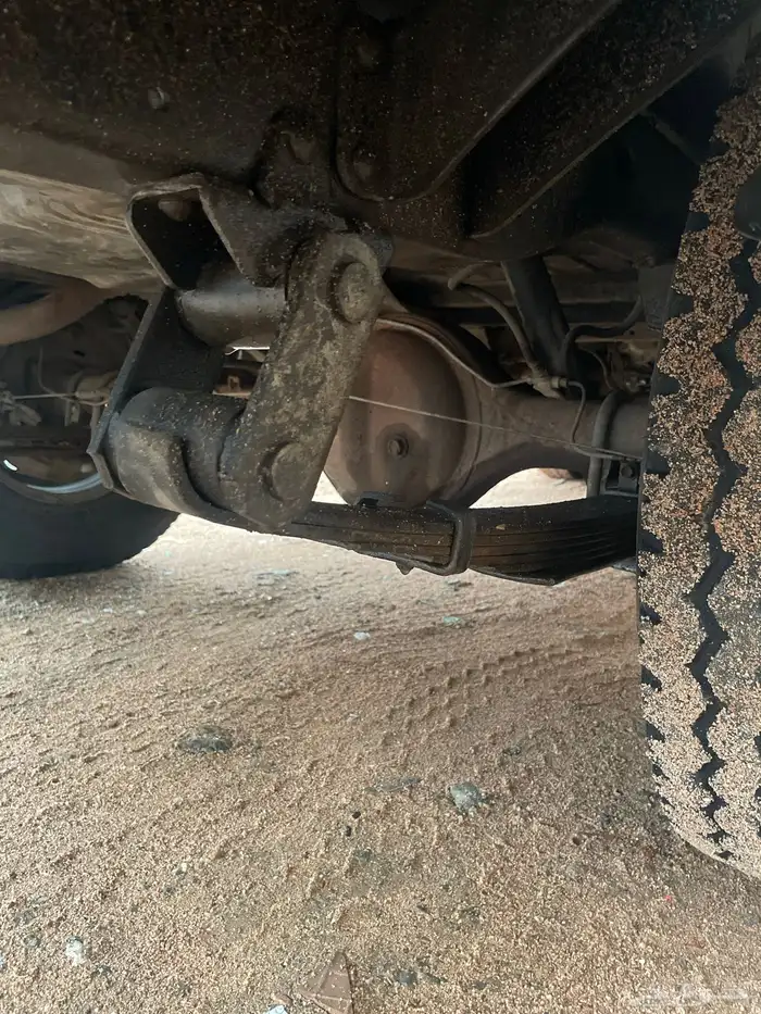 سسته جيب لاندكروزر 0